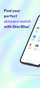 Skin Bliss: Beauty & Skincare Screenshot
