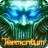Tormentum - Dark Sorrow - a Mystery Point & Click icon