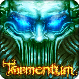 Значок приложения "Tormentum - Adventure Game"