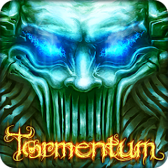 Tormentum - Dark Sorrow - a My