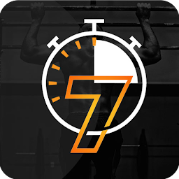 Icon image 7-minute workout - Fitness app