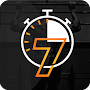 7-minute workout - Fitness app