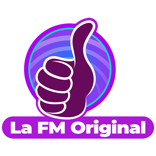 LA FM ORIGINAL 88.9 FM logo