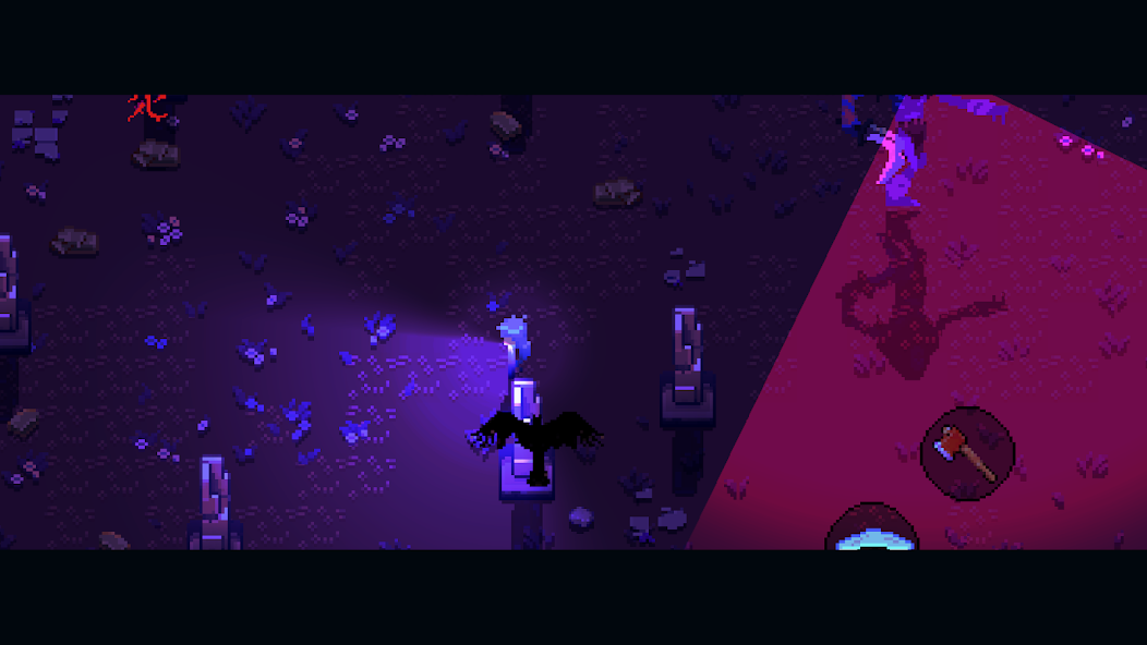 Xenophobia: Pixel Horror Game banner