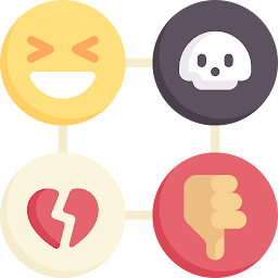 Icon image emoji Match&Connect mind game
