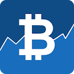 Cover Image of Download Crypto App - Widgets, Alerts, News, Bitcoin Prices 2.6.8 APK