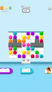 Blob Way