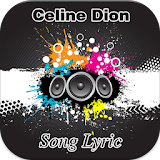 Celine Dion Song Lyric icon