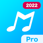 Cover Image of Download Music App Download Podcast Pro  APK