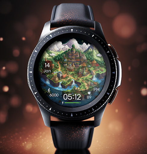 ART017 Gamer screenshot 3