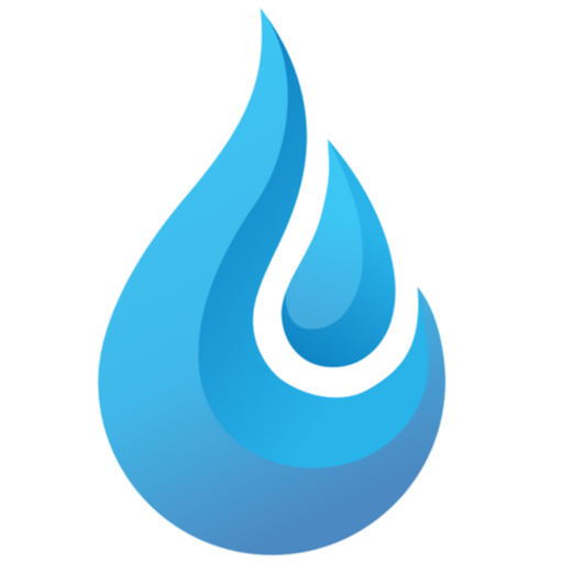 Jacobs Well Church FW logo