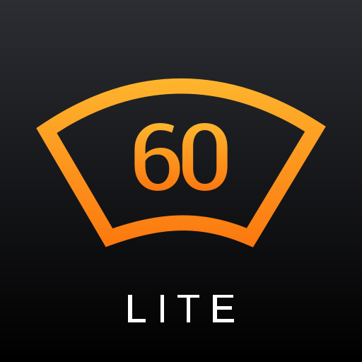Антирадар HUD Speed Lite