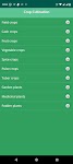 screenshot of Farm Extension Manager