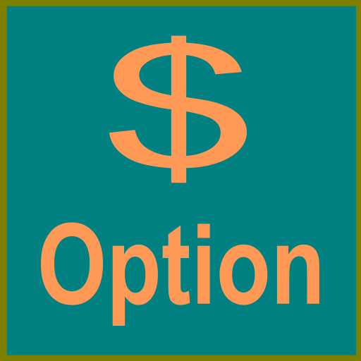Option Calculator logo