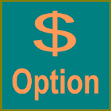 Option Calculator icon