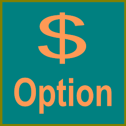 Icon image Option Calculator