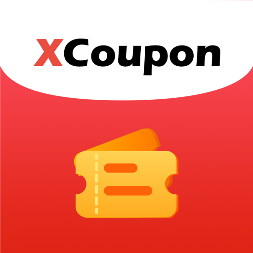 XCoupon  Icon