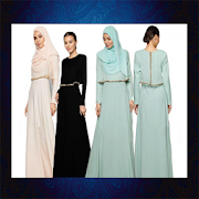 Muslim Dresses For Women,Buy online