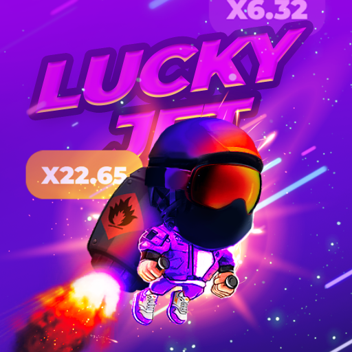 Lucky jet игра raketa igra fun