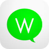 WaZapp icon