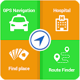 Route Planner: GPS Navigation Tracker icon