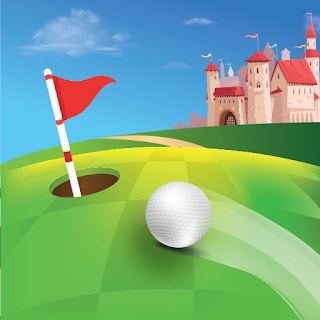 Crazy Golf - Golf Games apk