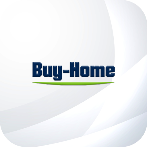BuyHome Adventure Game logo