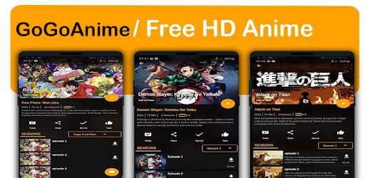 Gogoanime On Windows Pc Download Free 1 0 2 Com Anime Gogo