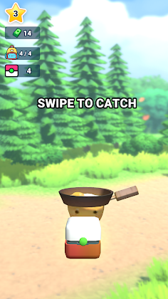 Mini Monsters Shop - Screenshot 3