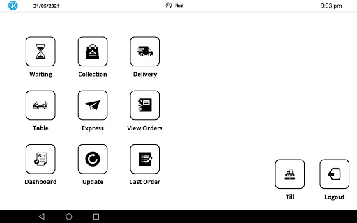rPos GKSOFT Screen 3