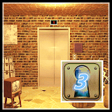 Escape Real Elevator Floor icon