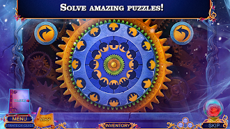 Game screenshot Enchanted Kingdom: Curse apk download