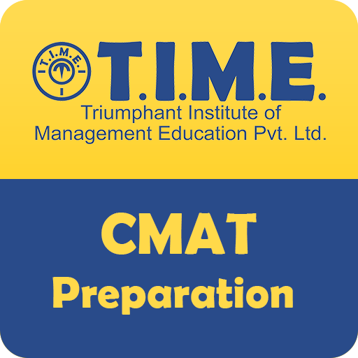 TIME4CMAT 1.1 Icon