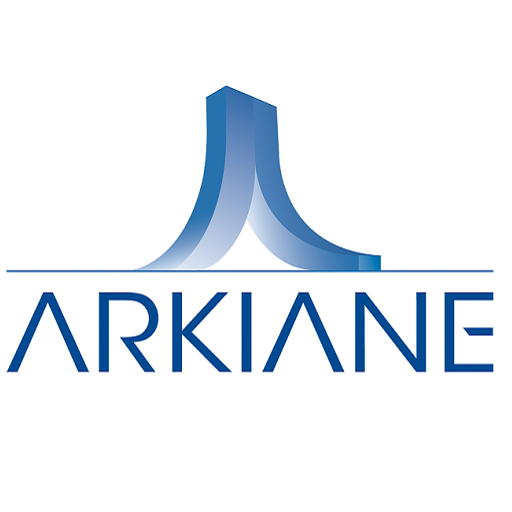 Arkiane Power Agency logo