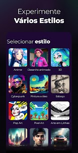 Umagic AI MOD APK v1.7.6 Premium (Desbloqueado) Atualizado 4
