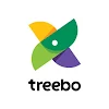 Treebo: Hotel Booking App icon
