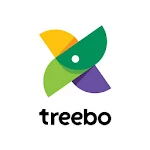 Cover Image of Скачать Treebo: приложение для бронирования отелей  APK