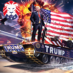 Cover Image of Télécharger Trump MAGA Wallpapers  APK