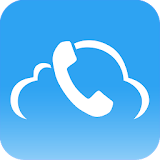 Nubefone: Low-cost calls icon