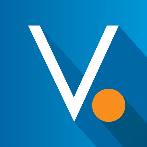 mVIPS logo