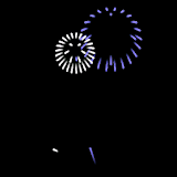 The Real Fireworks icon