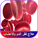 علاج فقر الدم بالاعشاب 2018 في ايام icon