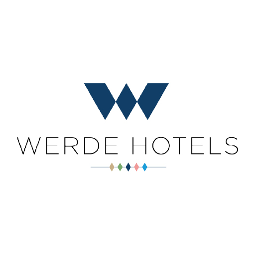 Werde Hotels 1.0 Icon