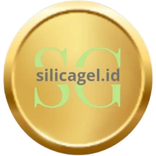 Silica Gel Store logo