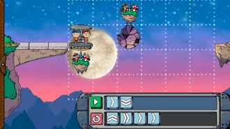 Game screenshot Mathmage: A fun math for kids! apk download