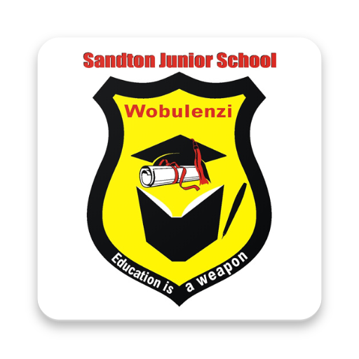 Sandton Junior School  Icon