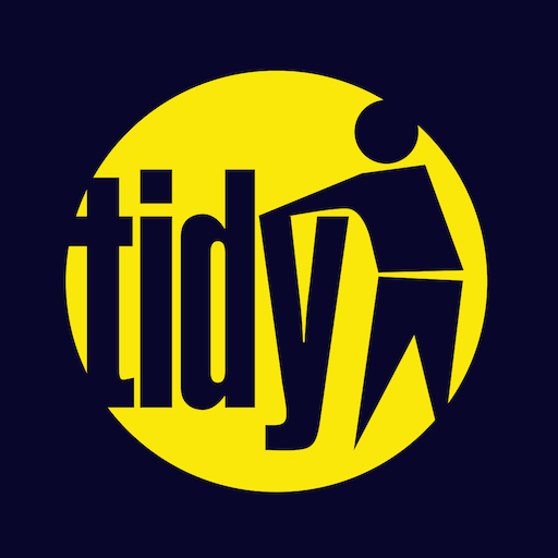 Tidy - Official