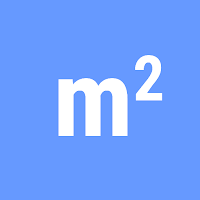 M2 - Калькулятор квадратных метров