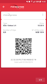 Rhônexpress Airport Lyon - Apps on Google Play