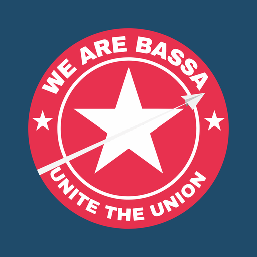 BASSA 2.1 Icon